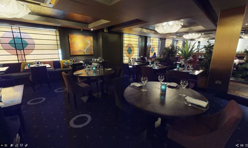 Advanced Solutions - Indie Spice Grill Swords