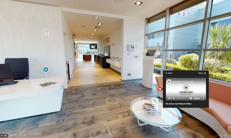 Advanced Solutions - Havwoods Ireland