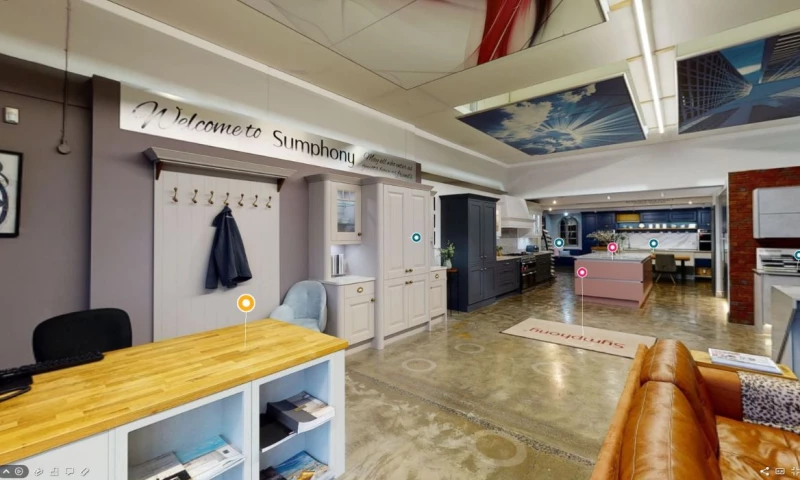 Advanced Solutions - Symphony Kitchens