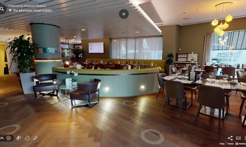 Advanced Solutions - The Morrison Dublin