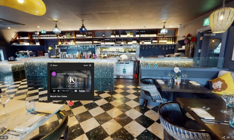 Advanced Solutions - Khushee Sandymount