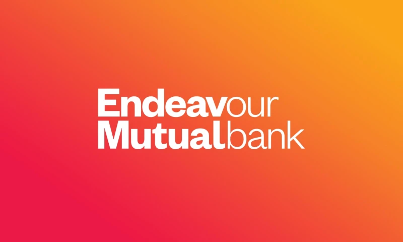 Percept Brand Design - Endeavour Mutual
