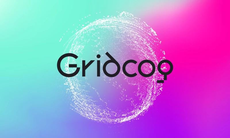 Percept Brand Design - Gridcog