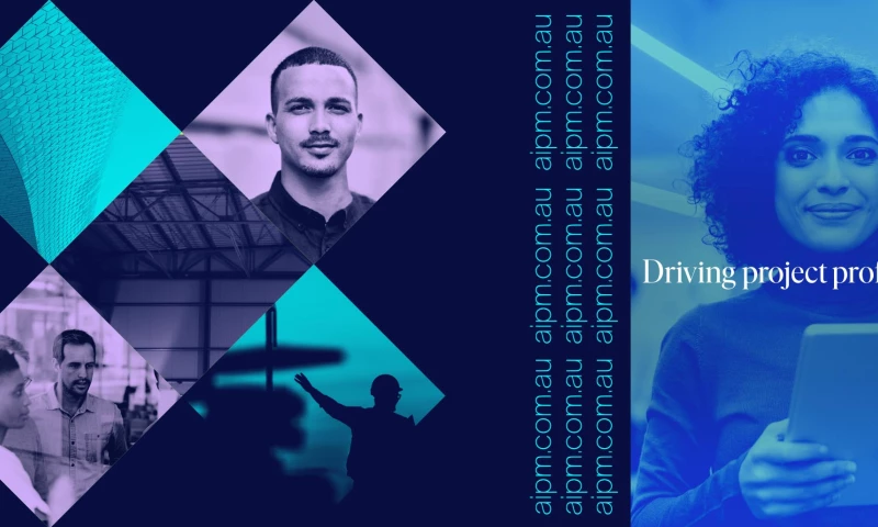 Percept Brand Design - AIPM