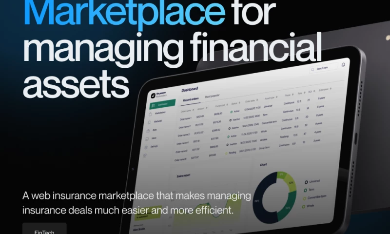 Fulcrum Rocks - Fin.peace - marketplace for managing financial assets