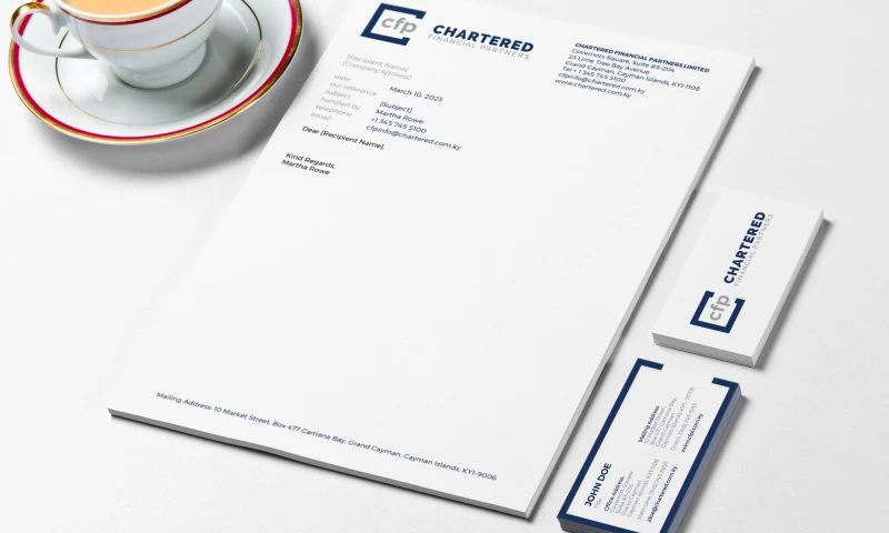 Chartered Financial Partners