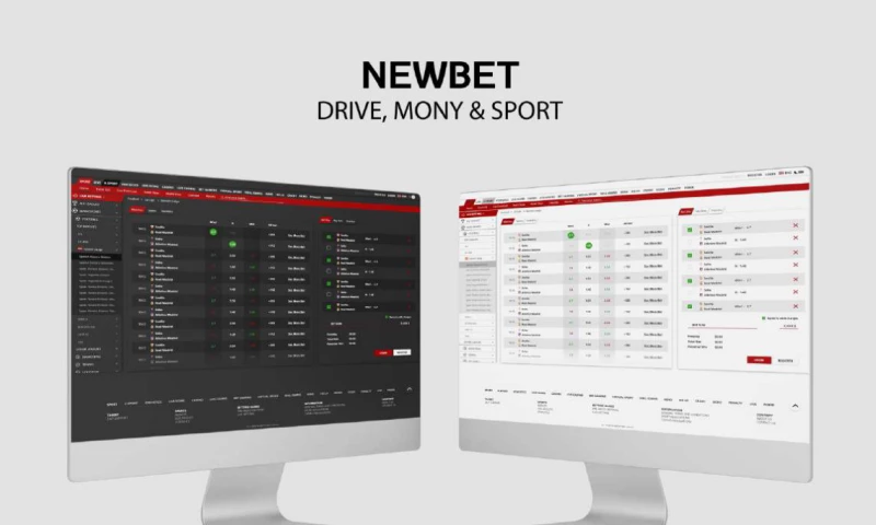 TCO Team - Website development for iGaming industry