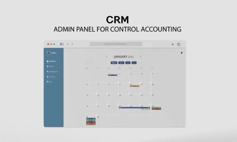 TCO Team - CRM