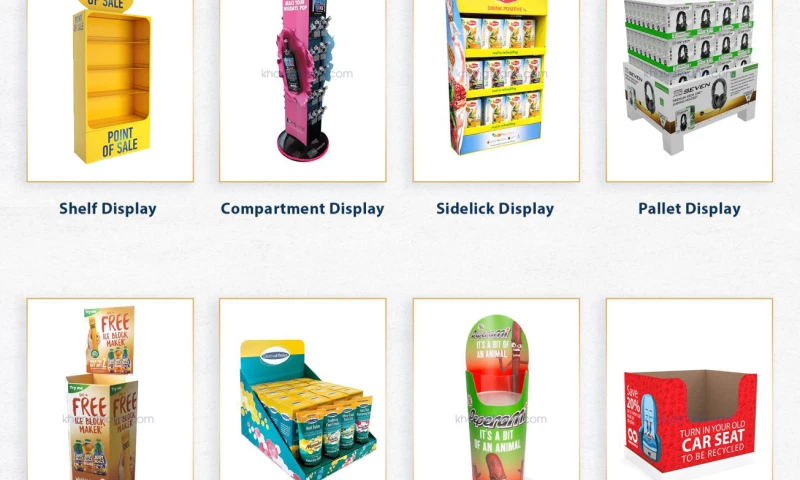 Khang Thanh - POSM | PDQ