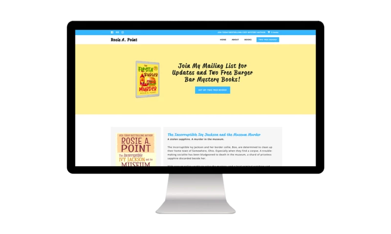 WooCommerce Website Design