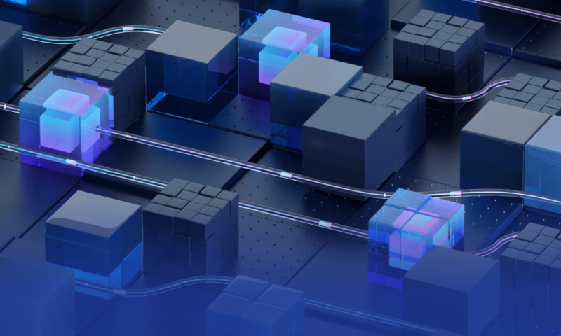 Powering Next-Gen Finance with Suite of Blockchain Solutions