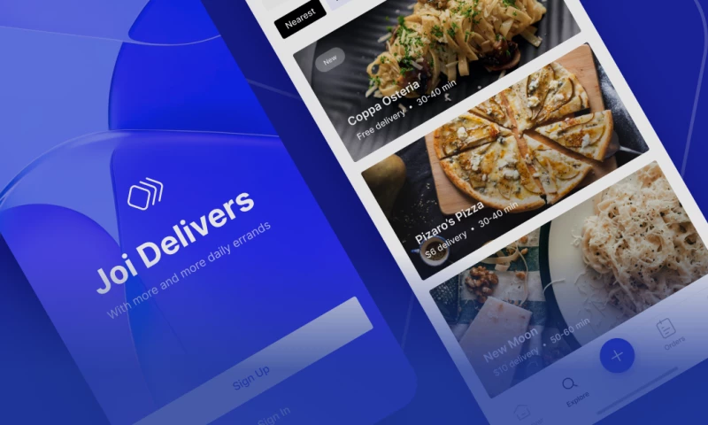 Joi: Boosting Product Growth via Better Mobile App Experience