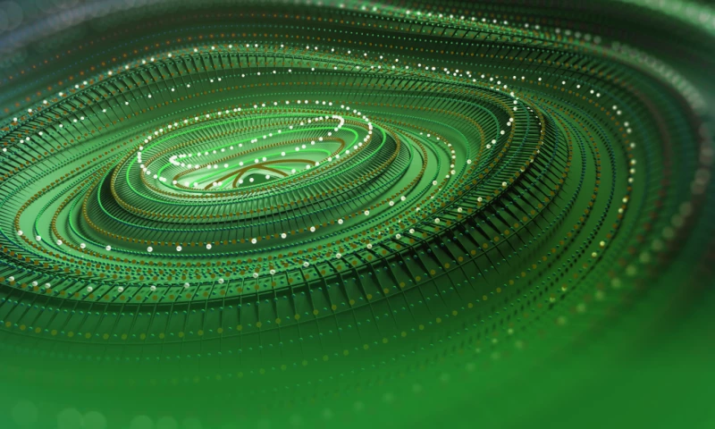 Turning an Innovative Idea Into a Next-Gen Platform