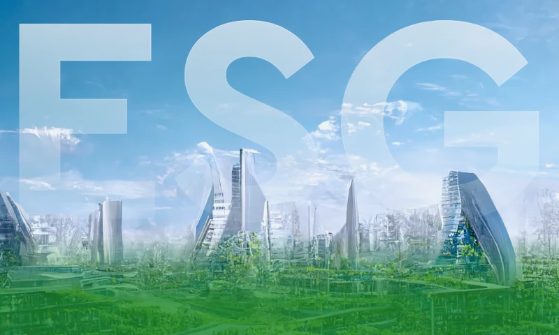 Building Transparency into ESG Compliance