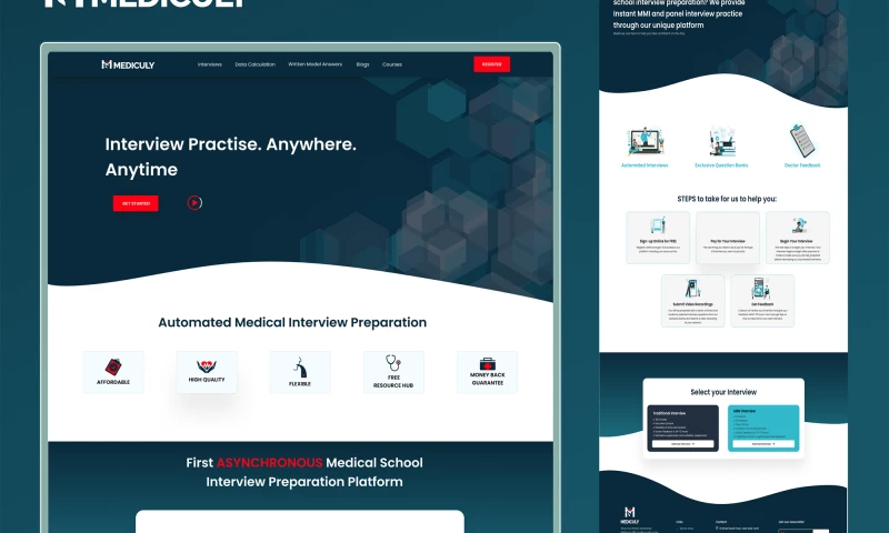 Wayout Lab - Mediculy