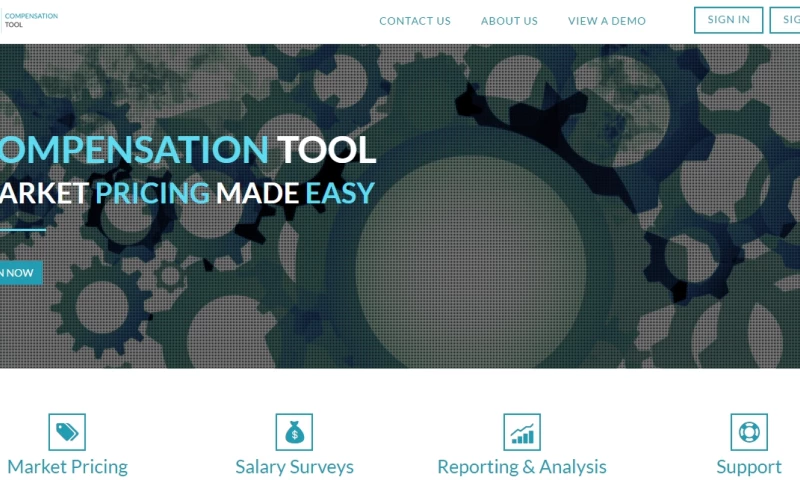 STDev - https://compensationtool.com/