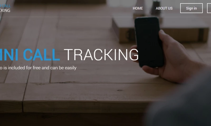 STDev - http://omnicalltrack.codebnb.me/accounts/login/