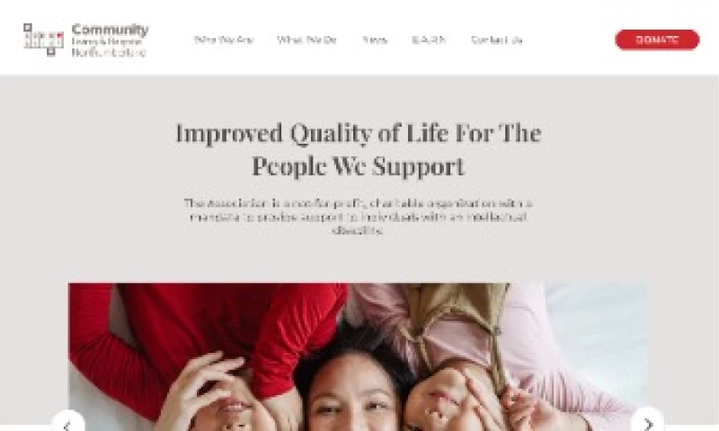 Tuyo - Community Living & Respite Northumberland