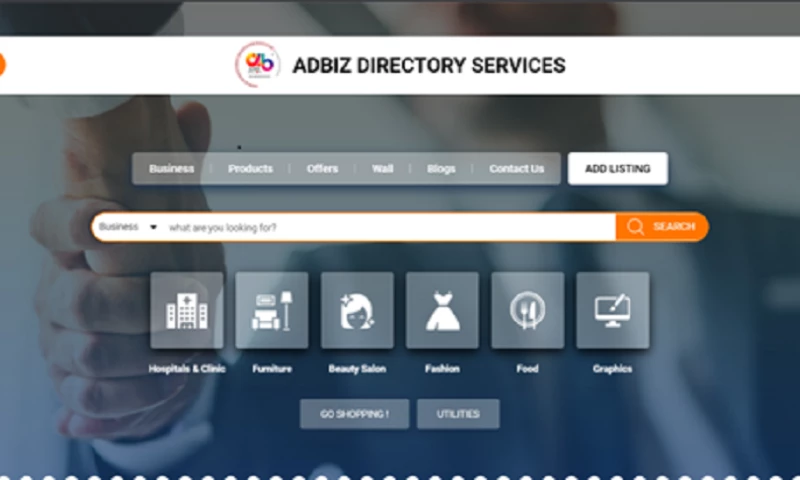 Various Website Development