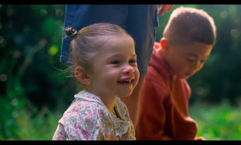 Here Now Films - Play. It's In Our DNA.