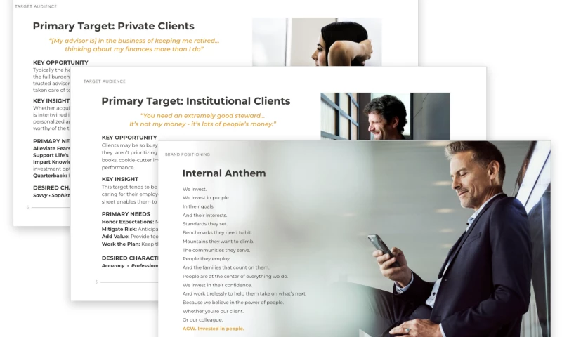 Coconspirator - Putting a Spotlight on the Brands Why