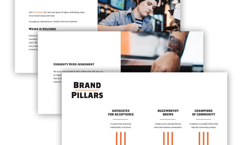 Coconspirator - Grounding Growth in Brand Purpose