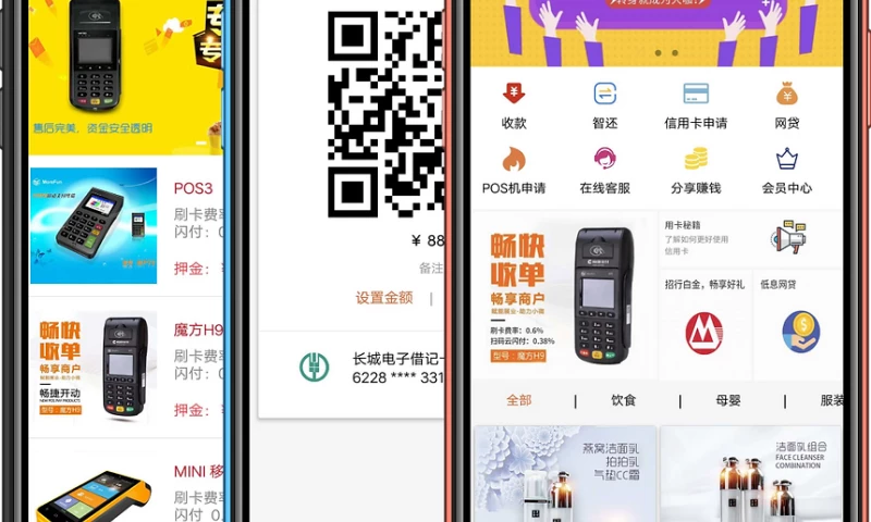 Tianlu Digital Services - Fin Tech