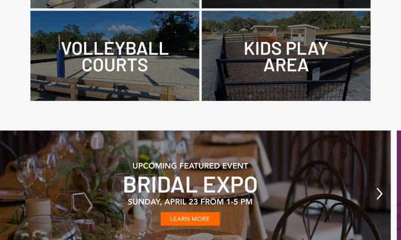 VENTR - Homestead Park