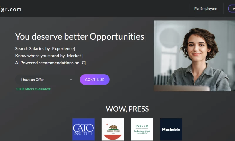 Bepoj Technology - 6Figr