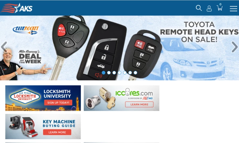 Bepoj Technology - American Key Supply