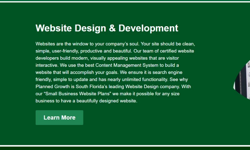 Digital Marketing Agency