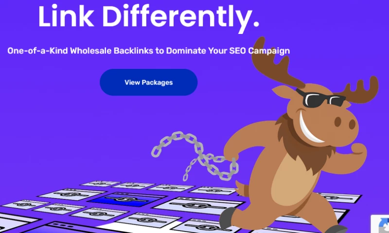 Bepoj Technology - Link Moose