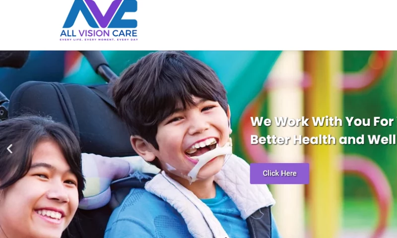 Bepoj Technology - All Vision Care