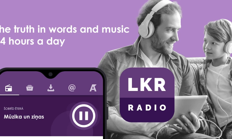 Arkbauer - Cross-platform mobile radio application