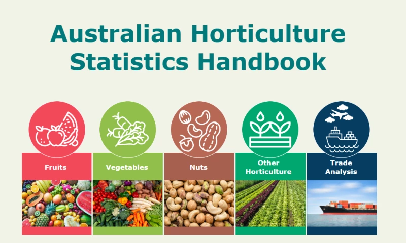 Hort Innovation Handbook