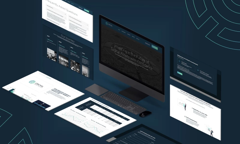 Dartmatics Limited - Website Design & Development | Web & Dev