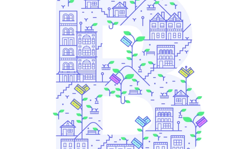 Griflan Design - Bloom