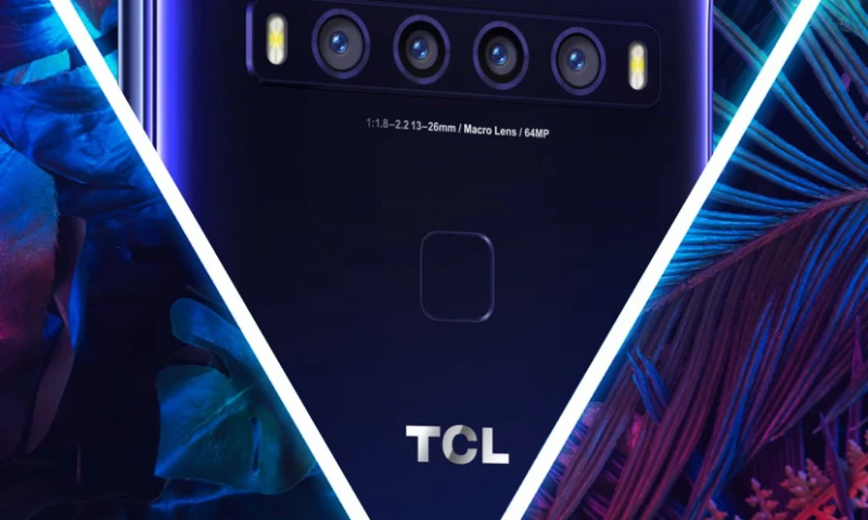 Coremeta - TCL Mobile