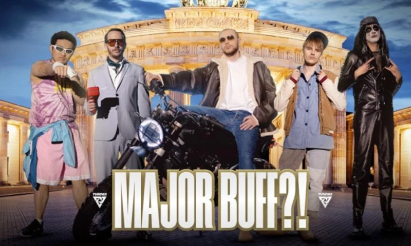 Go4HIGHSCORE - Video Production for Tundra Esports