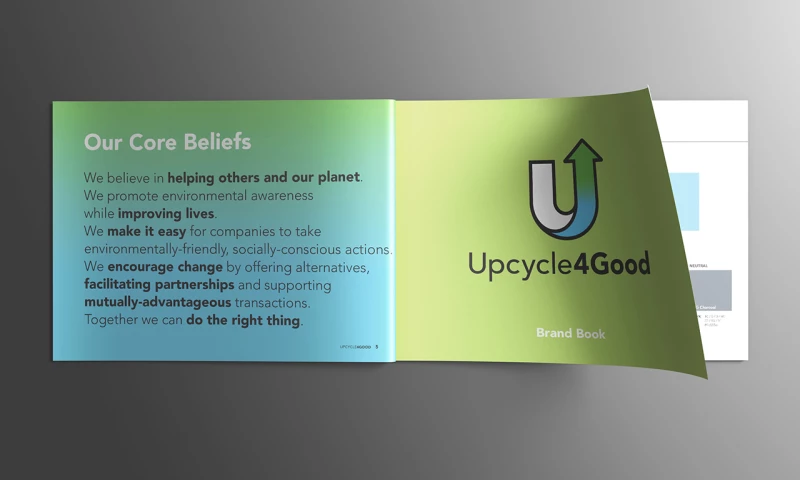 Upcycle4Good Foundation