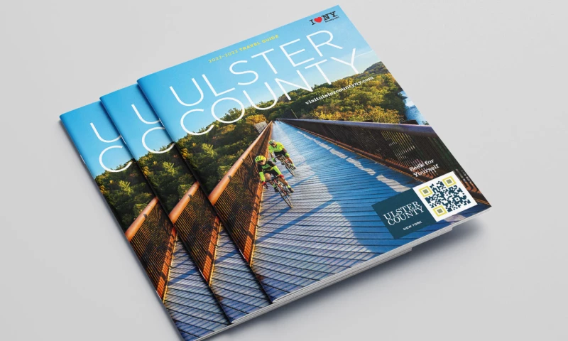 Ulster County New York