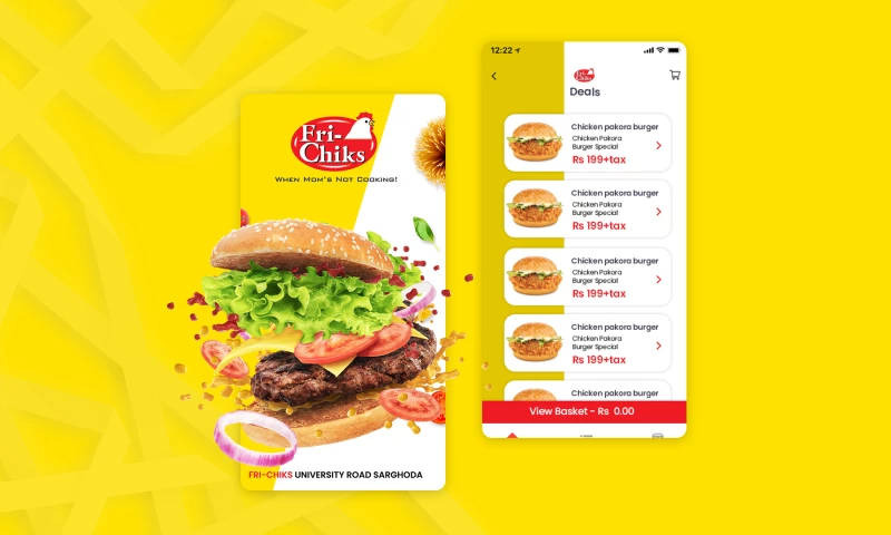 LEZ Solutions - Fri-chicks