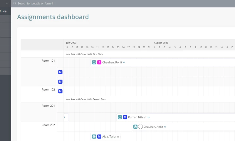 Closeloop Technologies - ERezLife