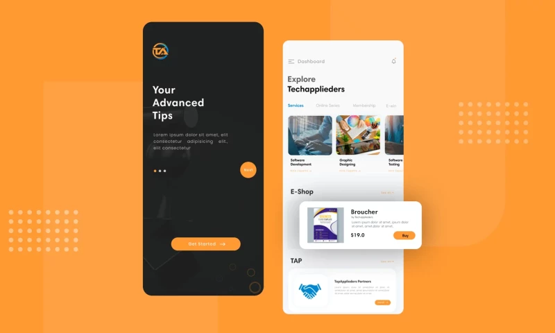 LEZ Solutions - TechAppliders