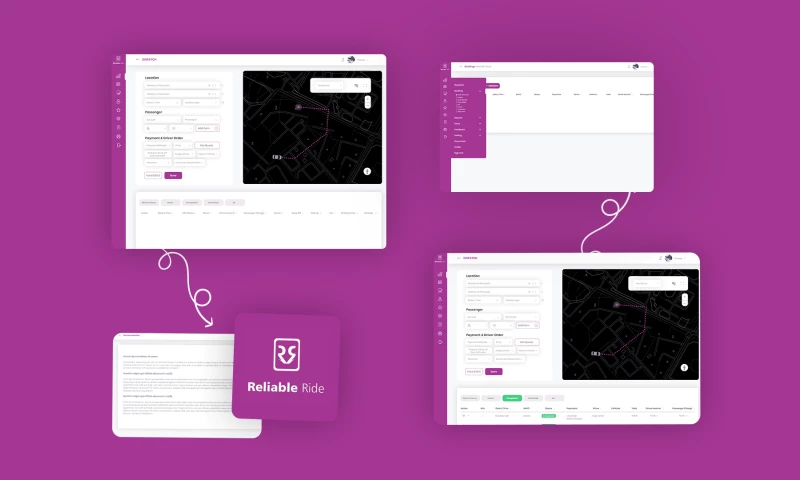 LEZ Solutions - Reliable Ride