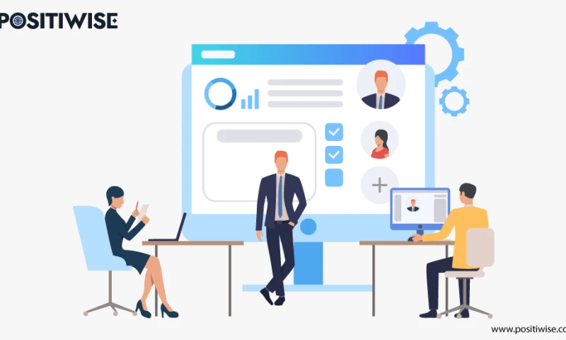 Positiwise Software Pvt Ltd - Freelance Job Portal App Development