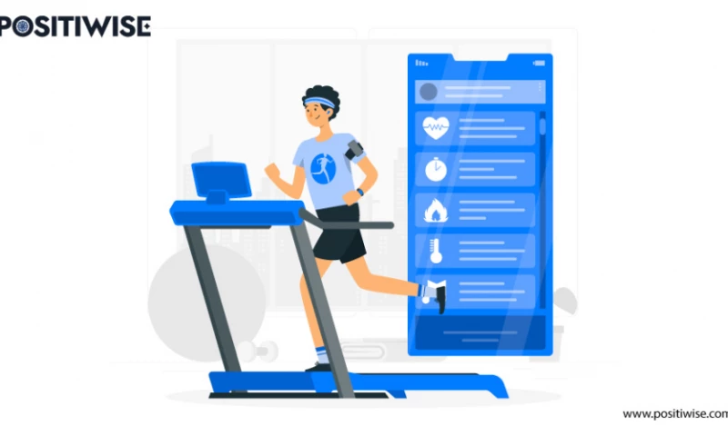Positiwise Software Pvt Ltd - Cloud-based Hybrid Fitness App Development