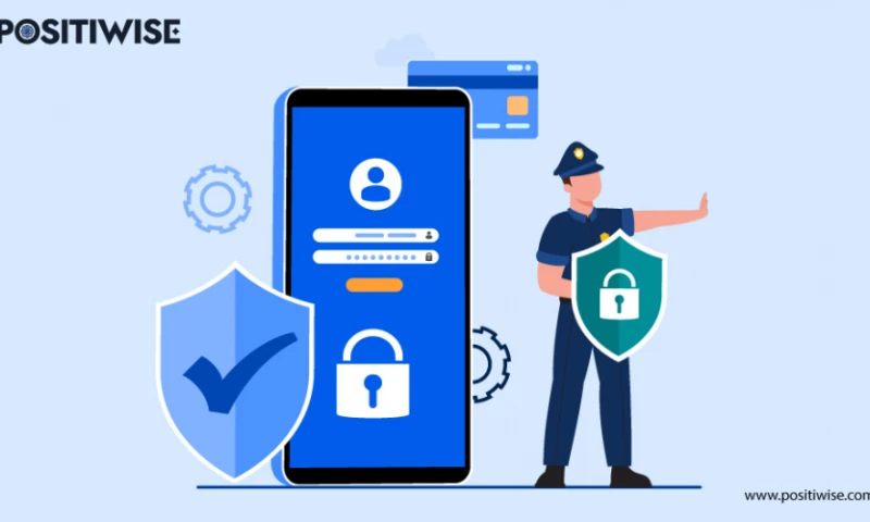 Positiwise Software Pvt Ltd - Web-App Development for SSL Service Provider