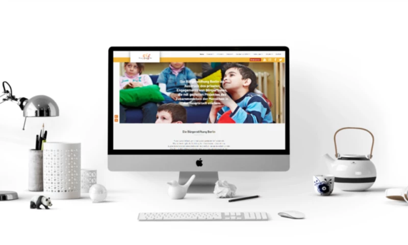 Bürgerstiftung Berlin