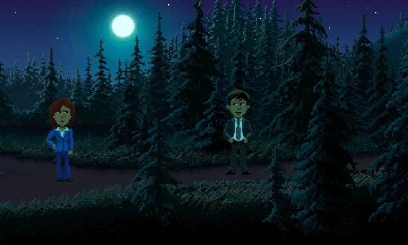 Crocoapps - Thimbleweed Park